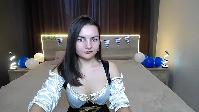 Snapshot of JasmineAsha chatting on September 22, 6:34 am JasmineAsha online show from September 22, 6:34 am