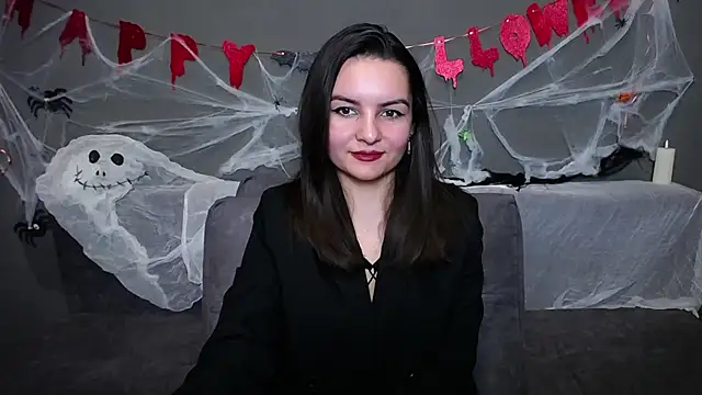 Snapshot of JasmineAsha chatting on October 17, 6:44 pm JasmineAsha online show from October 17, 6:44 pm