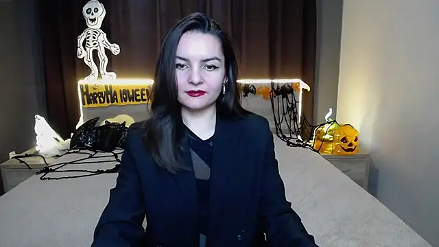 Snapshot of JasmineAsha chatting on October 27, 7:59 am JasmineAsha online show from October 27, 7:59 am