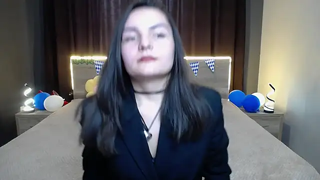 Snapshot of JasmineAsha chatting on October 6, 7:25 am JasmineAsha online show from October 6, 7:25 am