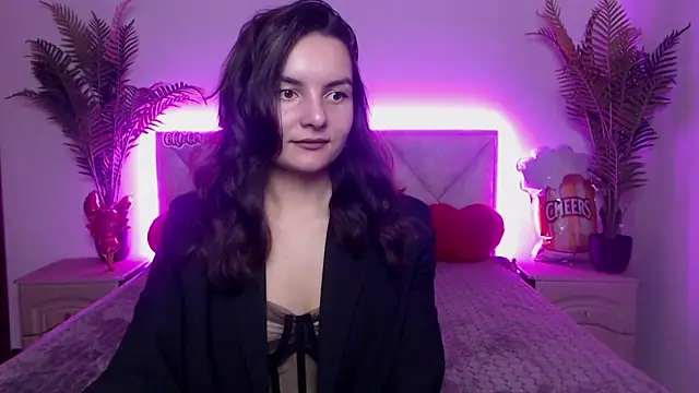 Snapshot of JasmineAsha chatting on September 29, 7:02 am JasmineAsha online show from September 29, 7:02 am