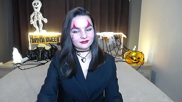 Snapshot of JasmineAsha chatting on October 30, 7:48 pm JasmineAsha online show from October 30, 7:48 pm