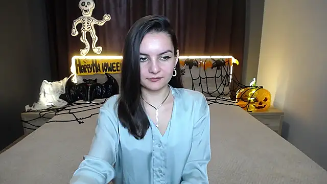 Snapshot of JasmineAsha chatting on October 15, 9:01 am JasmineAsha online show from October 15, 9:01 am