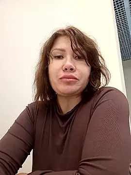 Snapshot of ROXOLANAA_SEXY chatting on October 17, 12:52 pm ROXOLANAA SEXY online show from October 17, 12:52 pm