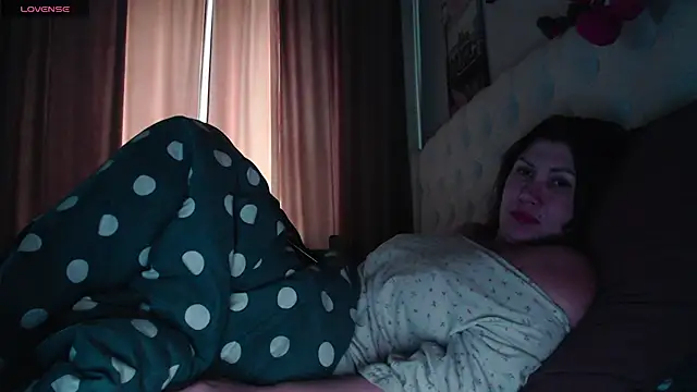 ROXOLANAA SEXY online show from November 24, 8:49 am