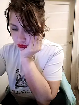 Snapshot of ROXOLANAA_SEXY chatting on October 21, 10:03 pm ROXOLANAA SEXY online show from October 21, 10:03 pm