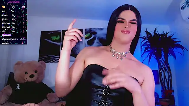 Snapshot of Sophiesweet5 chatting on October 19, 4:53 pm Sophiesweet5 online show from October 19, 4:53 pm