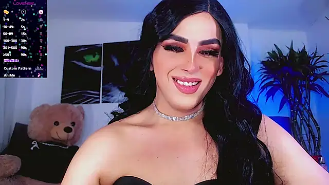 Snapshot of Sophiesweet5 chatting on October 6, 9:37 am Sophiesweet5 online show from October 6, 9:37 am