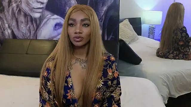 emely brandon online show from December 21, 9:13 am