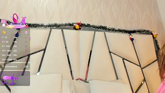 kimberly7  online show from December 14, 11:38 am