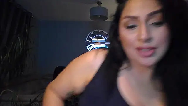 Mia odonellX online show from September 15, 7:43 pm