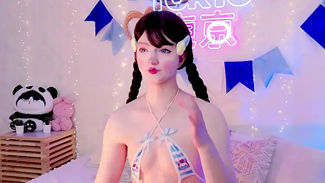 EffyEfans online show from October 4, 4:51 am