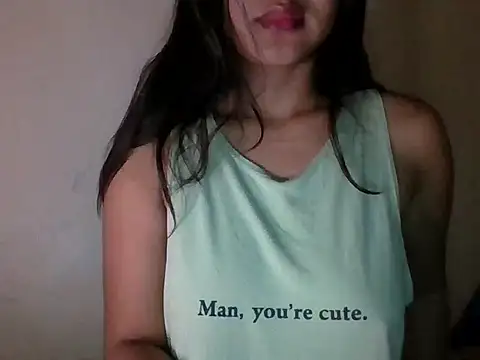  smiling4u  online show from February 13, 12:45 am