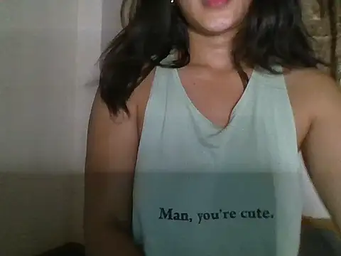  smiling4u  online show from June 24, 1:10 pm