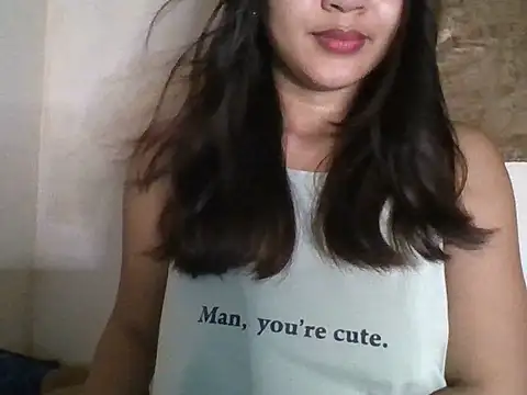  smiling4u  online show from July 18, 5:59 pm