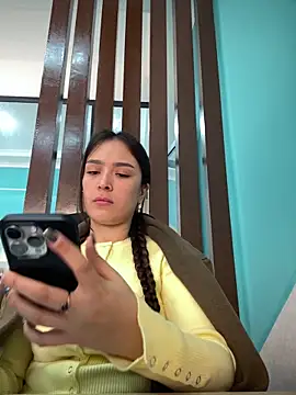 Sweet Lollypop online show from January 16, 7:04 am