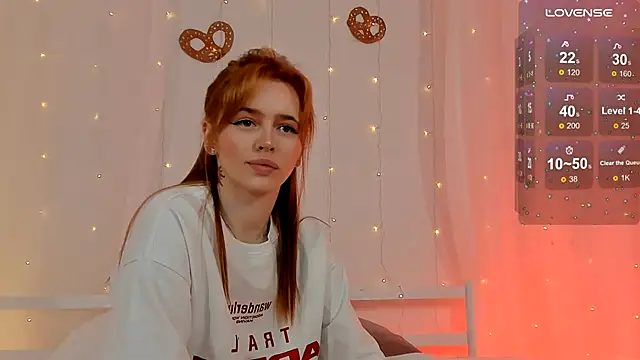 Phoenix Margo online show from September 22, 4:00 am