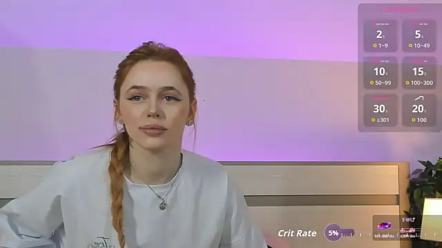 Phoenix Margo online show from November 28, 12:19 pm