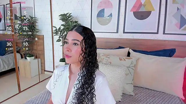 susan cute198 online show from February 10, 11:46 am