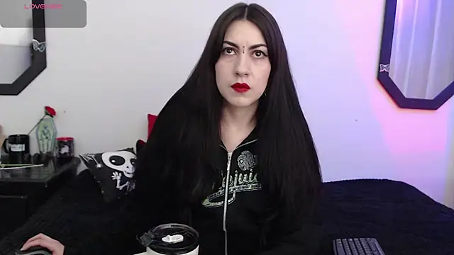 Amy Aloqua online show from September 30, 4:01 pm