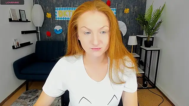 JeannieFox  online show from September 15, 6:21 am