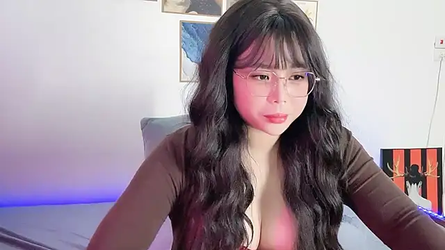   Lyly   online show from January 7, 2:37 am