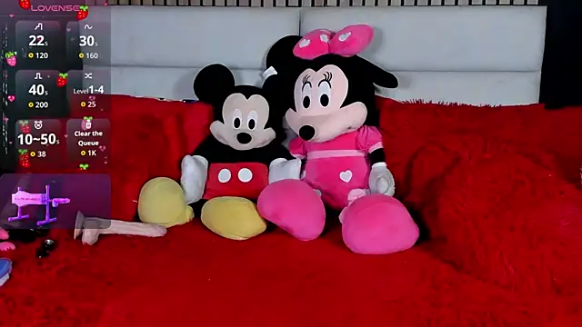 Snapshot of NiicolleMiller chatting on September 25, 9:56 pm NiicolleMiller online show from September 25, 9:56 pm