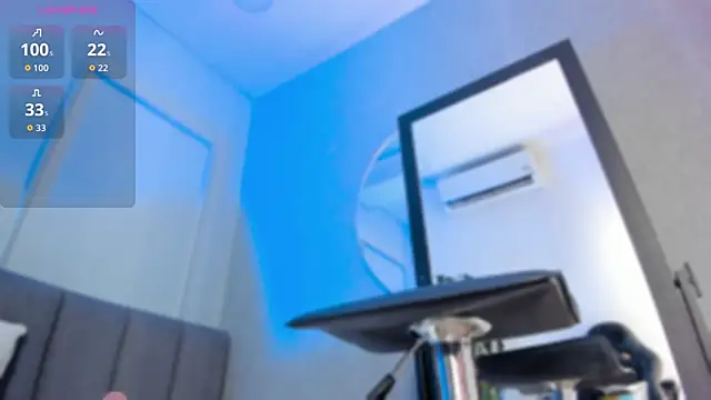 Snapshot of babepolly chatting on October 6, 10:54 am babepolly online show from October 6, 10:54 am