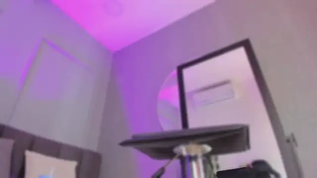 Snapshot of babepolly chatting on October 10, 11:15 am babepolly online show from October 10, 11:15 am