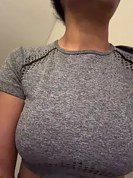 Iceblanca online show from June 3, 3:40 am