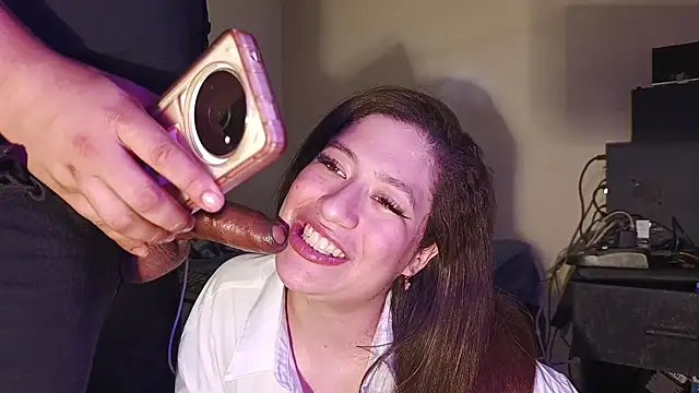 AmazingFuckCam online show from October 2, 3:44 am