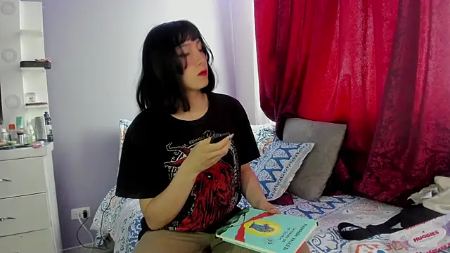 Room312  online show from October 13, 5:26 pm