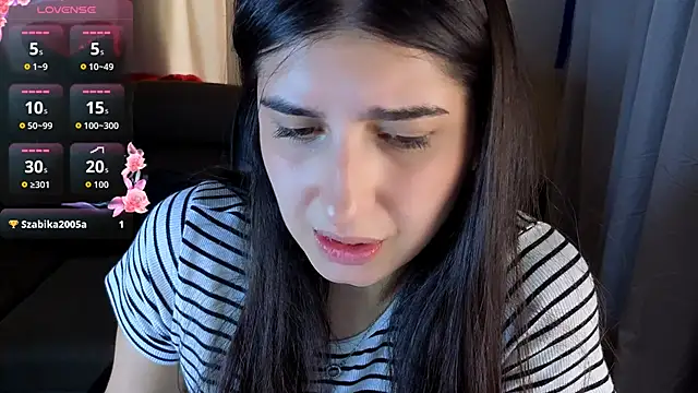 Linda EX online show from March 11, 7:56 am