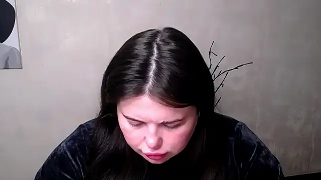 Snapshot of Emily_Mo chatting on September 30, 5:35 am Emily Mo online show from September 30, 5:35 am