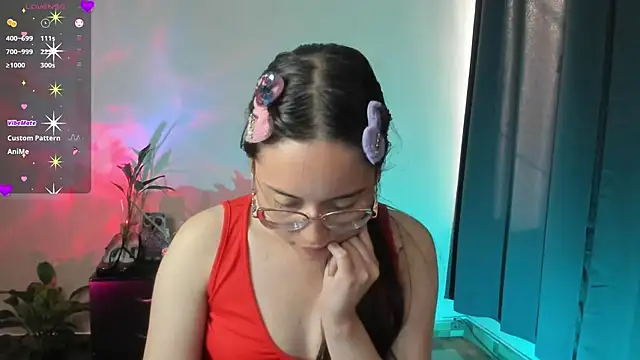 shantalc3rezo online show from October 3, 9:31 pm