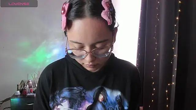 shantalc3rezo online show from September 15, 8:49 pm