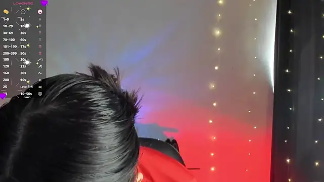 shantalc3rezo online show from September 12, 7:32 pm