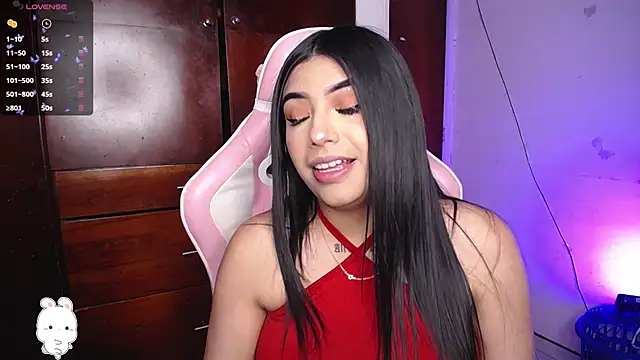 eva six online show from November 15, 1:28 am