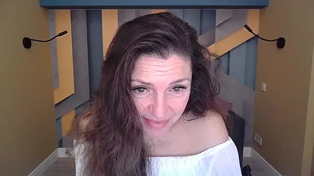 EllaLong online show from November 19, 1:11 pm