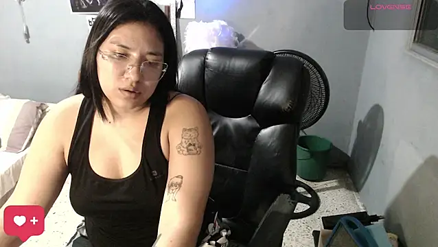 DanelyLopez online show from March 20, 12:15 am