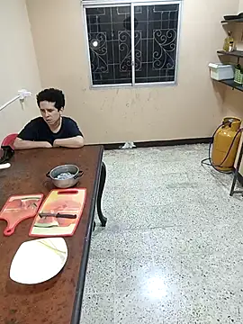 Snapshot of DanelyLopez chatting on September 22, 1:48 am DanelyLopez online show from September 22, 1:48 am