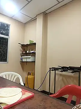 Snapshot of DanelyLopez chatting on October 20, 2:14 am DanelyLopez online show from October 20, 2:14 am