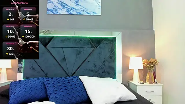 Lauralove 69 online show from October 23, 9:43 pm