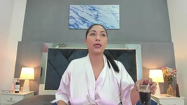 Lauralove 69 online show from October 13, 6:43 pm