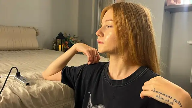 Jaquesxxx online show from October 7, 6:34 pm