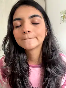 Snapshot of Cat2525 chatting on September 30, 9:08 pm Cat2525 online show from September 30, 9:08 pm