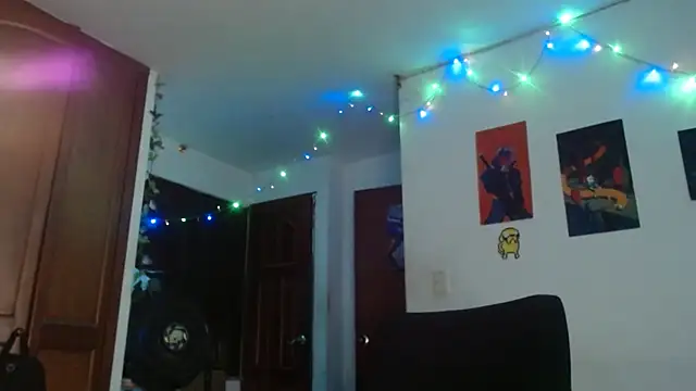 shy katy  online show from January 13, 1:44 am