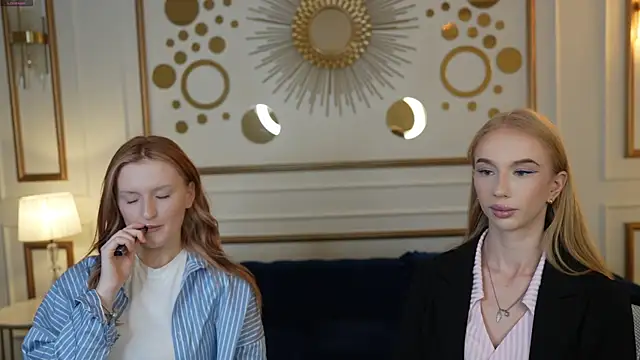 Amelia Blaze online show from October 9, 11:14 am