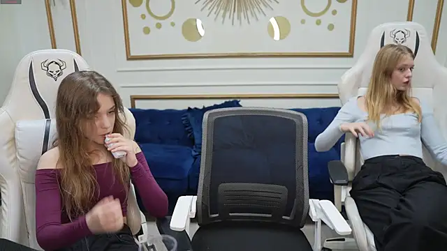 Amelia Blaze online show from October 2, 11:26 am