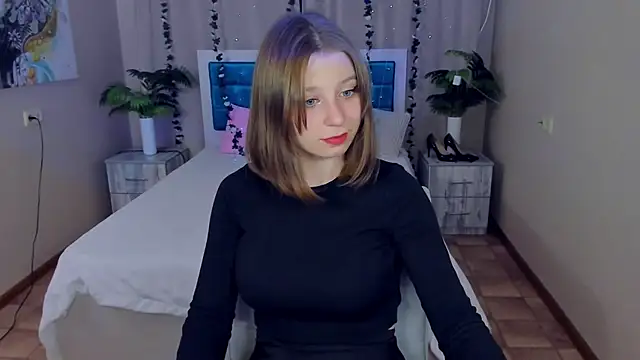 RinaMoore online show from September 19, 3:44 pm